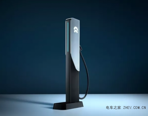 蔚來上海車展亮點：ET Preview首亮相，自主研發(fā)秀實力