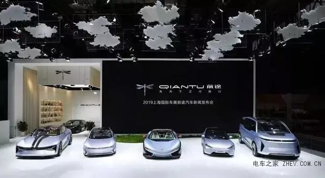 前途汽車為何首推小眾跑車？看董事長(zhǎng)是怎么說(shuō)的