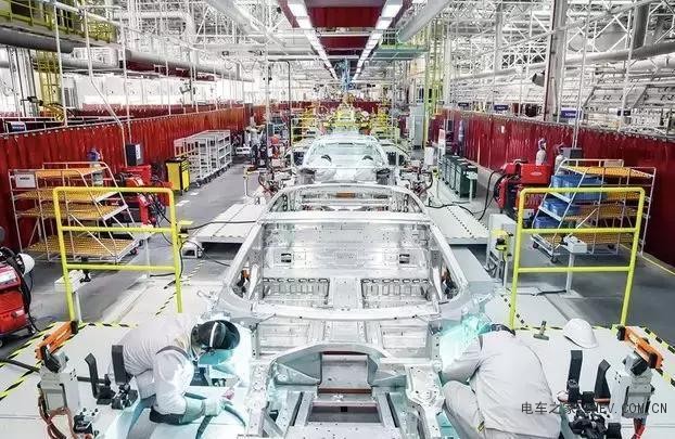 前途汽車為何首推小眾跑車？看董事長是怎么說的