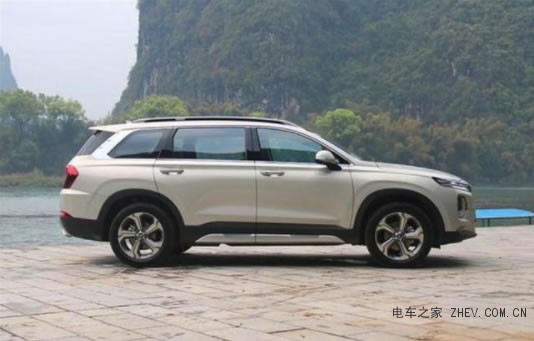 北京現(xiàn)代全新勝達(dá)各方面表現(xiàn)出色 實(shí)力趕超同級水平