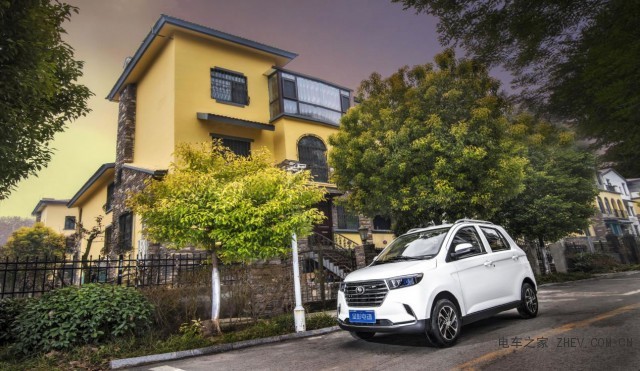 打造智能化出行模式，金彭汽車手握核心技術(shù)