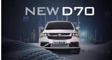 金彭D70