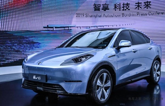 博郡與一汽夏利組建公司 經(jīng)營新能源汽車