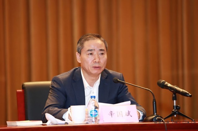加強新能源汽車安全管理電視電話會議召開