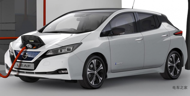 始料未及 2019年外資扎堆并購國內(nèi)新能源車企