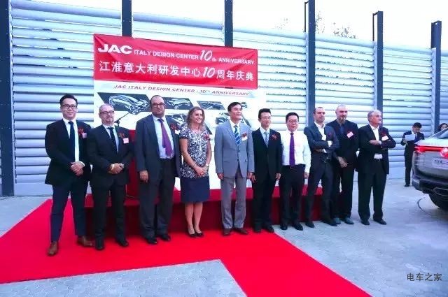 中國汽車品牌走向國外 江淮汽車在埃及的挑戰(zhàn)