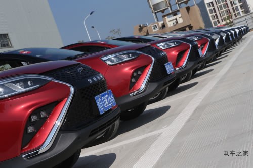純電動(dòng)汽車日常使用習(xí)慣及保養(yǎng)注意事項(xiàng)