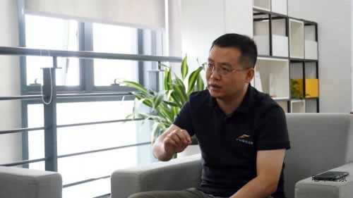 實地探訪丨云度汽車智能互聯(lián)安全下的創(chuàng)新制造