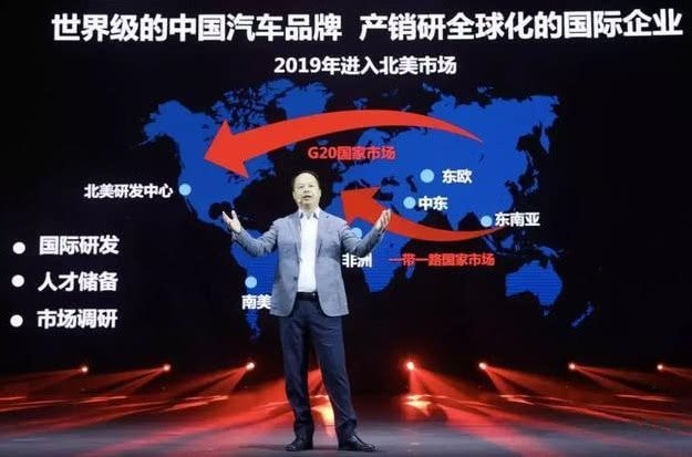 廣汽傳祺全線崩盤，光憑Aion S這賣相也恐無力回天？
