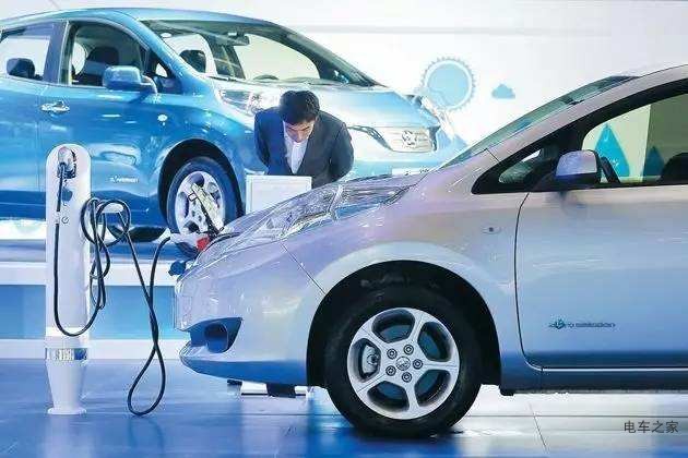新能源汽车