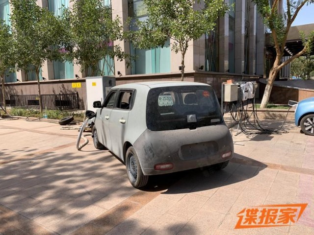 欧拉R2