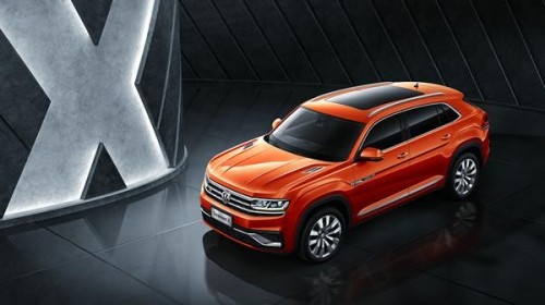 沃尔沃xc60和途昂x哪个好上汽大众途昂x让你一见倾心