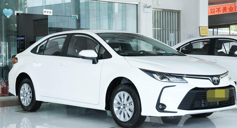 15万左右买什么车好,15万以内的丰田suv 15万左右买什么车好卡罗拉双擎和明锐pro谁才是家用代步好选择