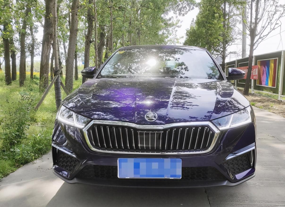 15万左右买什么车好,15万以内的丰田suv 15万左右买什么车好?为什么选择斯柯达明锐pro?
