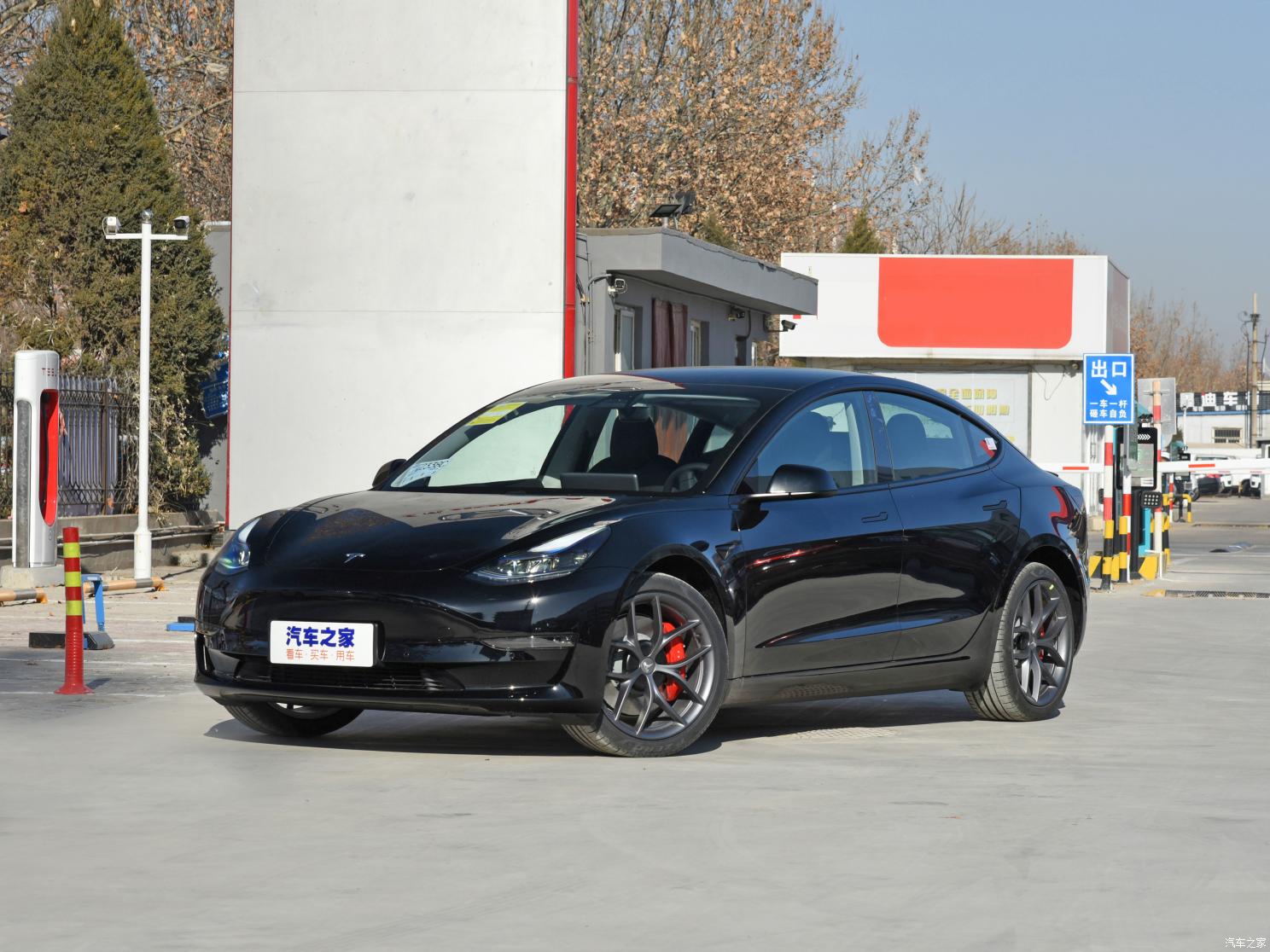 特斯拉国产Model3,国产特斯拉model3 特斯拉model3及modely搭载国产电机