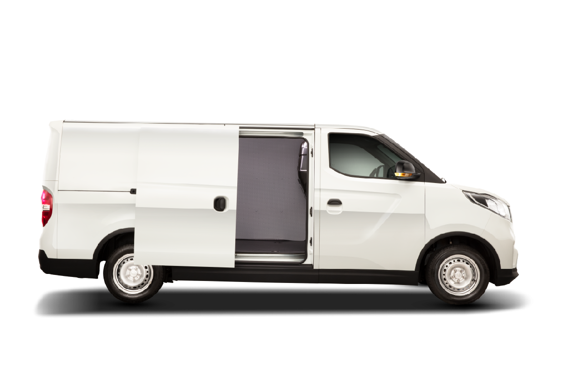 在开瑞海豚ev和上汽大通maxus ev30之间,究竟该选谁?