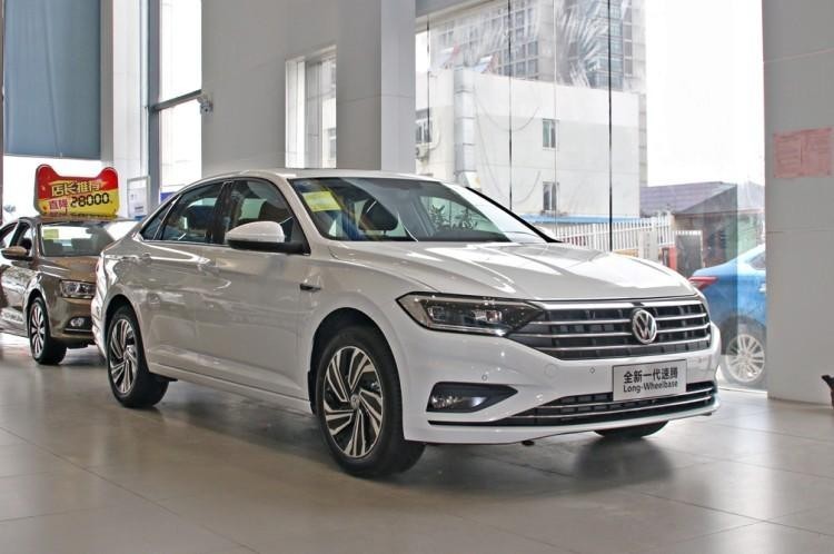 15万左右的车 一汽大众速腾和明锐pro谁表现更出色?