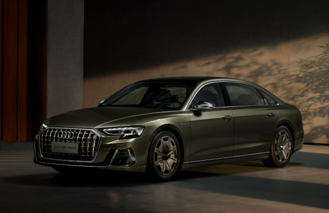 a6 allroad quattro