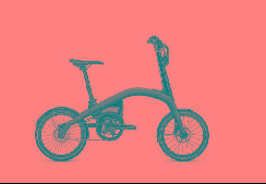通用汽车公布ARĪV电动自行车品牌并启动预售 【图】