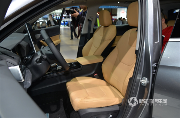 综合续航超500km 比亚迪宋Pro EV预计售价20-24万