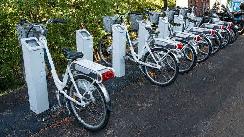 绍兴 | 今年将建5000套电动自行车公共充电桩