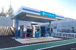 3分钟加满氢 松下加氢站日本正式运营
