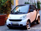 奔驰Smart_fortwo