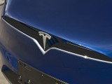 特斯拉Model X (6图)