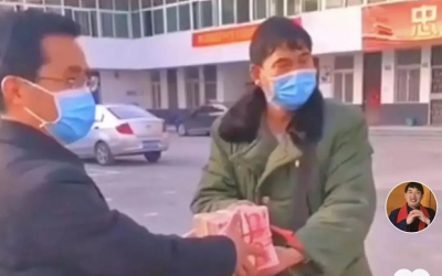 产品为王时代来临，网红达人“大衣哥”的选择引领农用重三轮市场