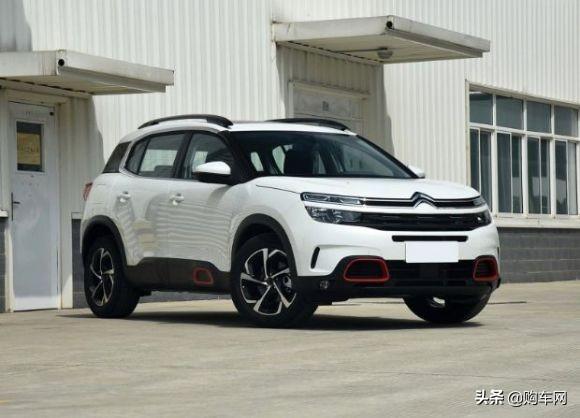 惨淡的法系车！一季度销量只有7118辆大跌83%，冠军仅1673辆