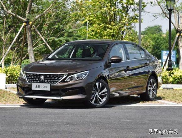 惨淡的法系车！一季度销量只有7118辆大跌83%，冠军仅1673辆