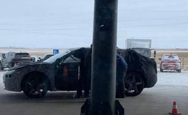 领克首款纯电动车型DC1E将亮相北京车展