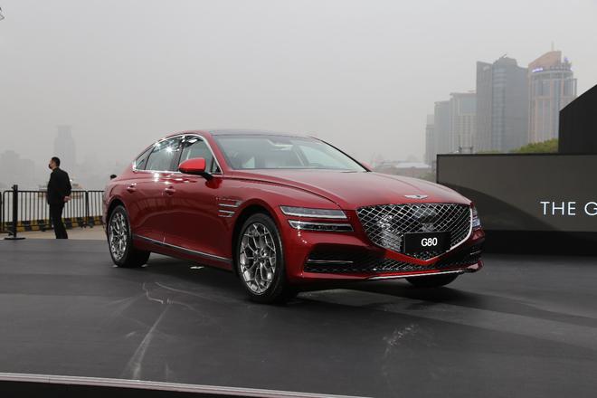 ç®æ æ°ä¸ä»£è±ªå é«ç«¯æ±½è½¦åçæ·å°¼èµæ¯æ­£å¼ç»éä¸­å½
