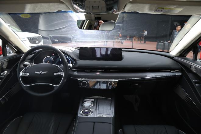 ç®æ æ°ä¸ä»£è±ªå é«ç«¯æ±½è½¦åçæ·å°¼èµæ¯æ­£å¼ç»éä¸­å½