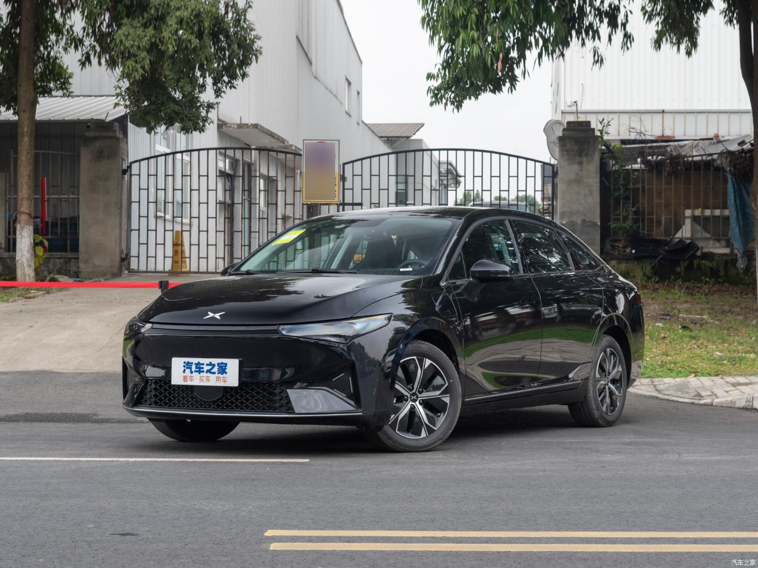 小鹏汽车 小鹏P5 2022款 460E+