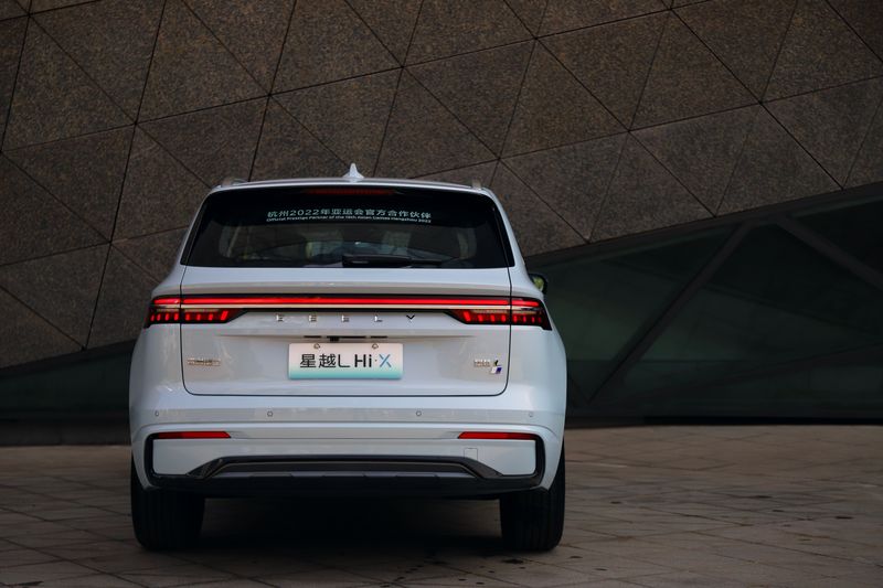 汽车