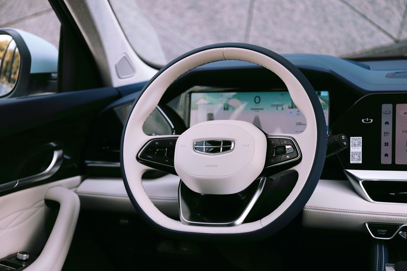 汽车