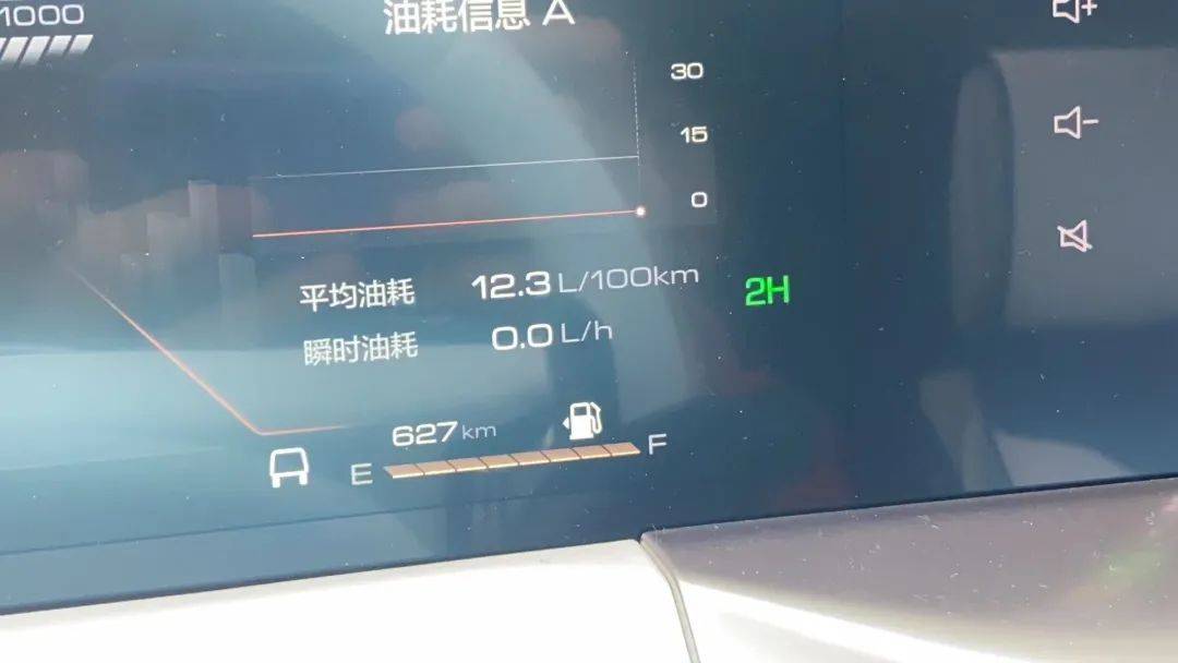 首试顶流网红赛博坦克，“回头率比油耗高”