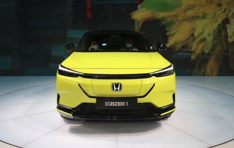 汽车