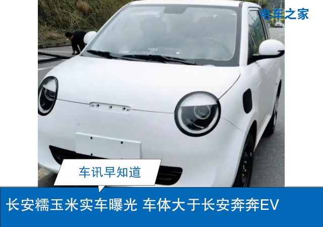 长安糯玉米电动汽车价格及图片_咖啡玉米糯_早糯春玉米几月份种