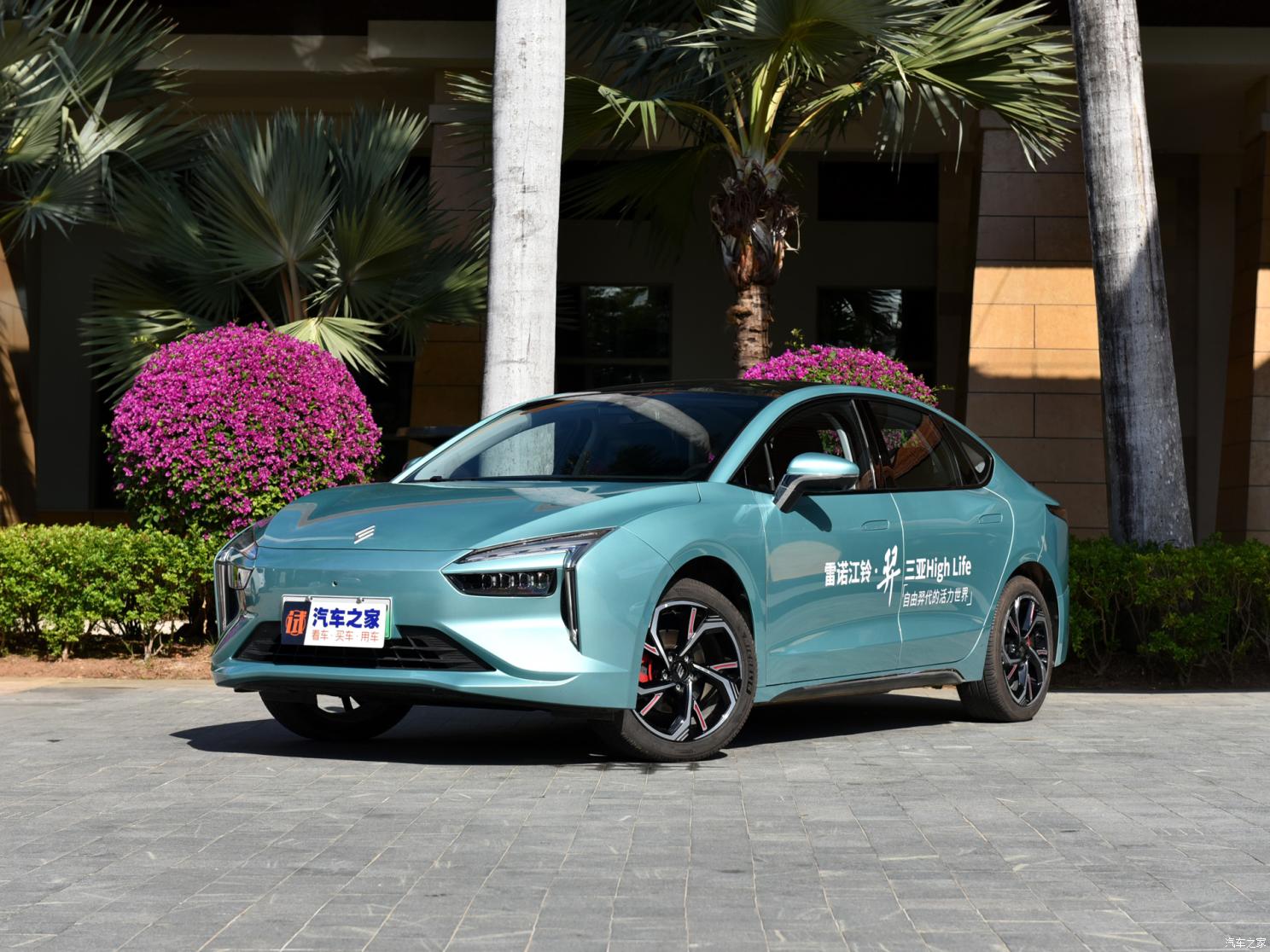 特斯拉中国 Model 3 2022款 后轮驱动版