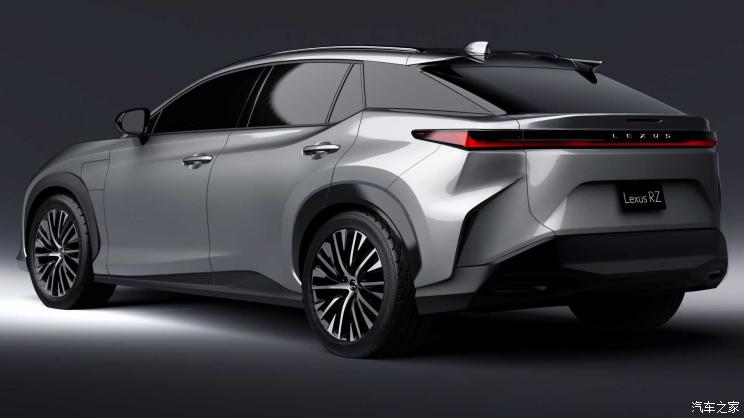华人运通 高合HiPhi Z 2022款 原型车