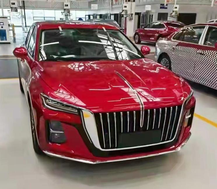 合众汽车 哪吒S 2021款 纯电版