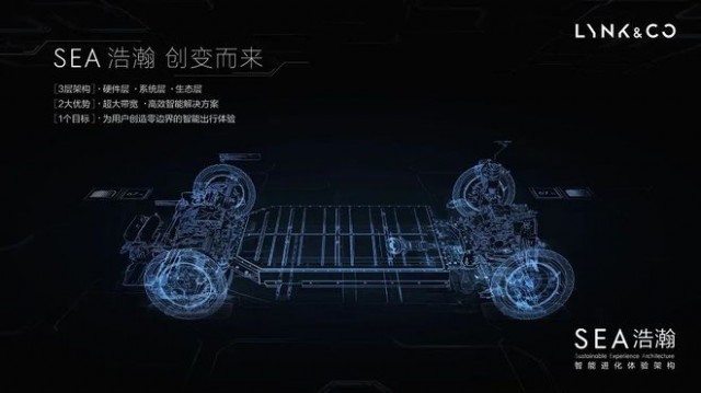 传闻吉利与Mobileye合作结束 极氪汽车回应