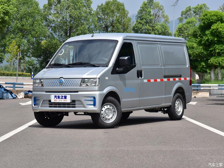 瑞驰新能源 瑞驰新能源EC35 2022款 EC35 III 长续航版41.932kWh