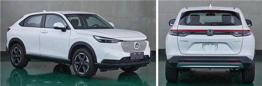 首发新车抢先看:吉利星耀/艾瑞泽5 GT/ HR-V来了