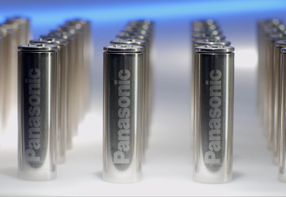 જાપાને બેટરીની સ્પર્ધાત્મકતા સુધારવા માટે $24 બિલિયનના રોકાણની હાકલ કરી છે