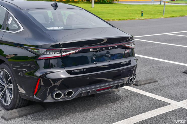 奇瑞汽车 捷途大圣 2022款 1.6T DCT中配基本型