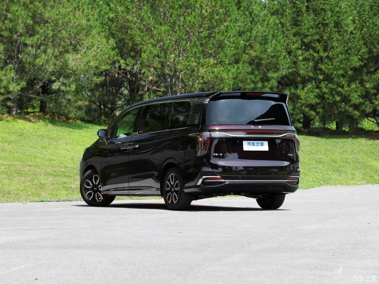 奇瑞汽车 捷途大圣 2022款 1.6T DCT中配基本型