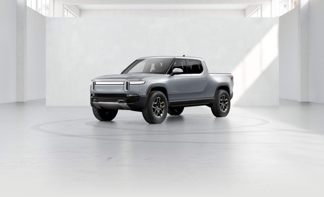 Rivian recalls 13,000 cars for loose fasteners